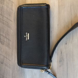 Kate Spade wallet/wristlet